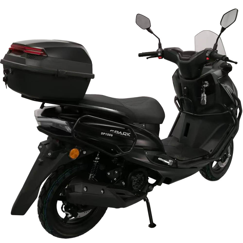 Моторолер SP150S-21