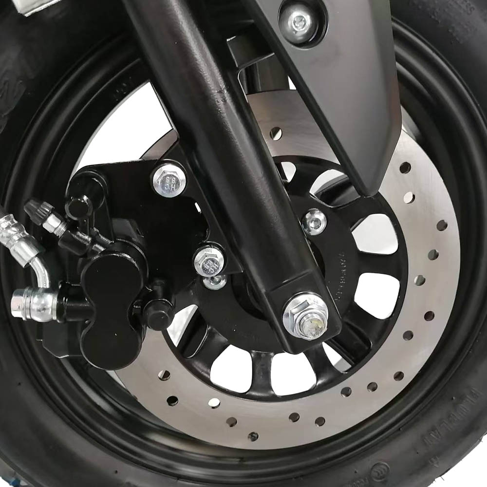 Моторолер SP150S-21