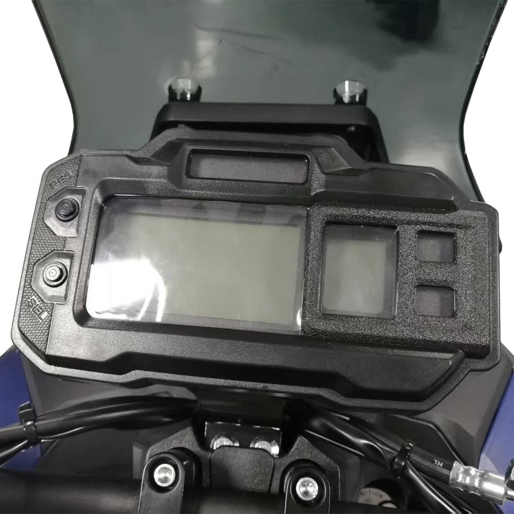 Моторолер SP150S-22