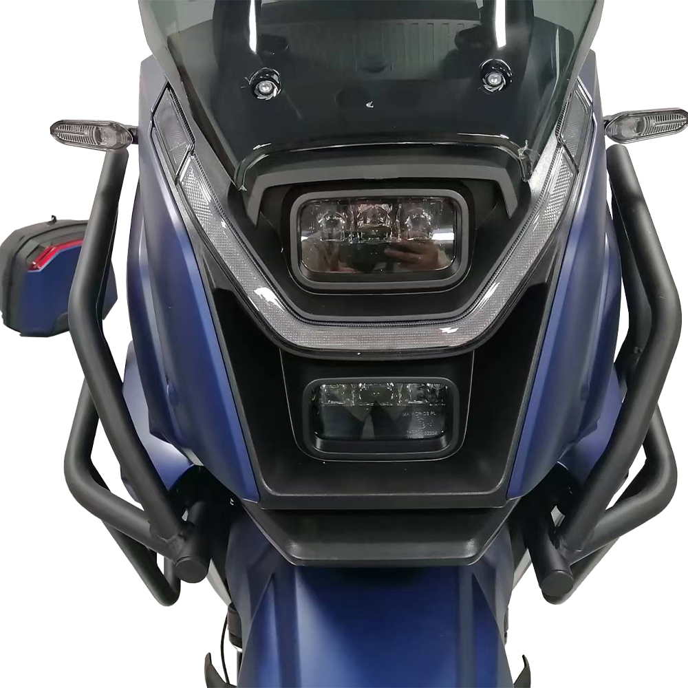 Моторолер SP150S-22