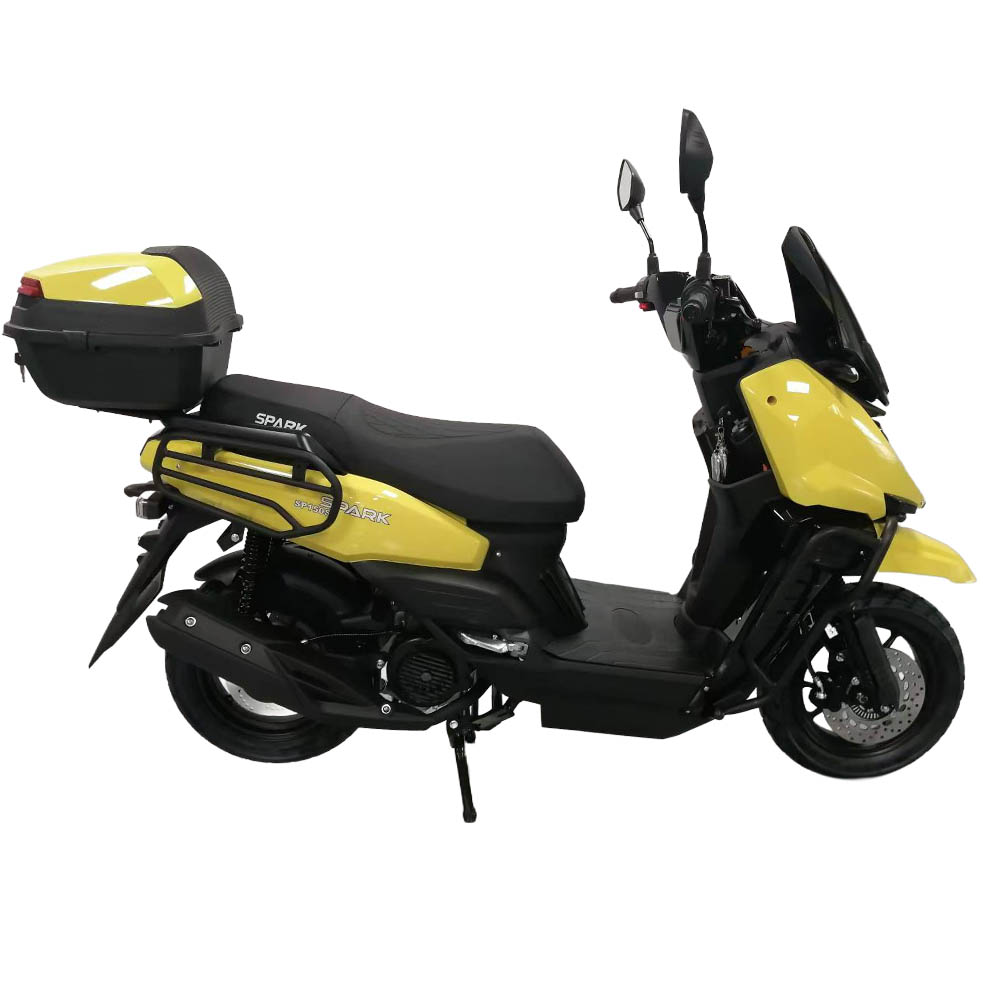 Мотороллер SP150S-24