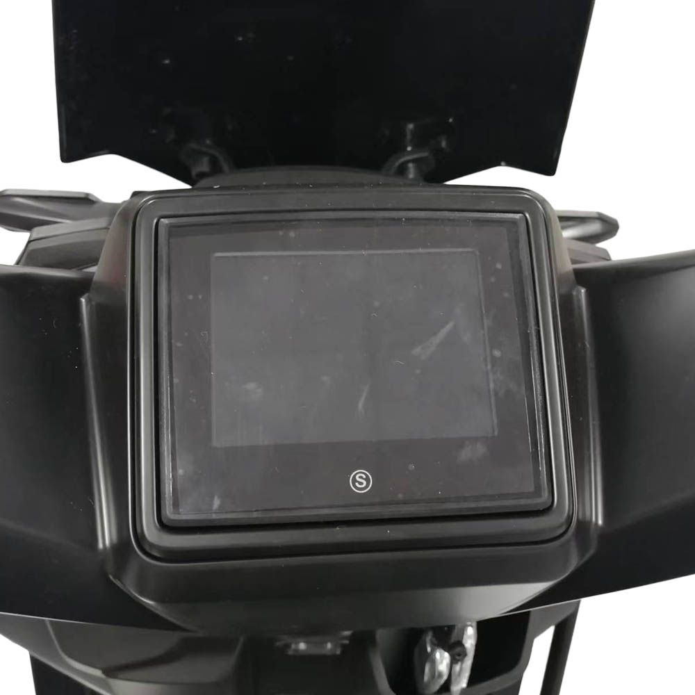 Мотороллер SP150S-24