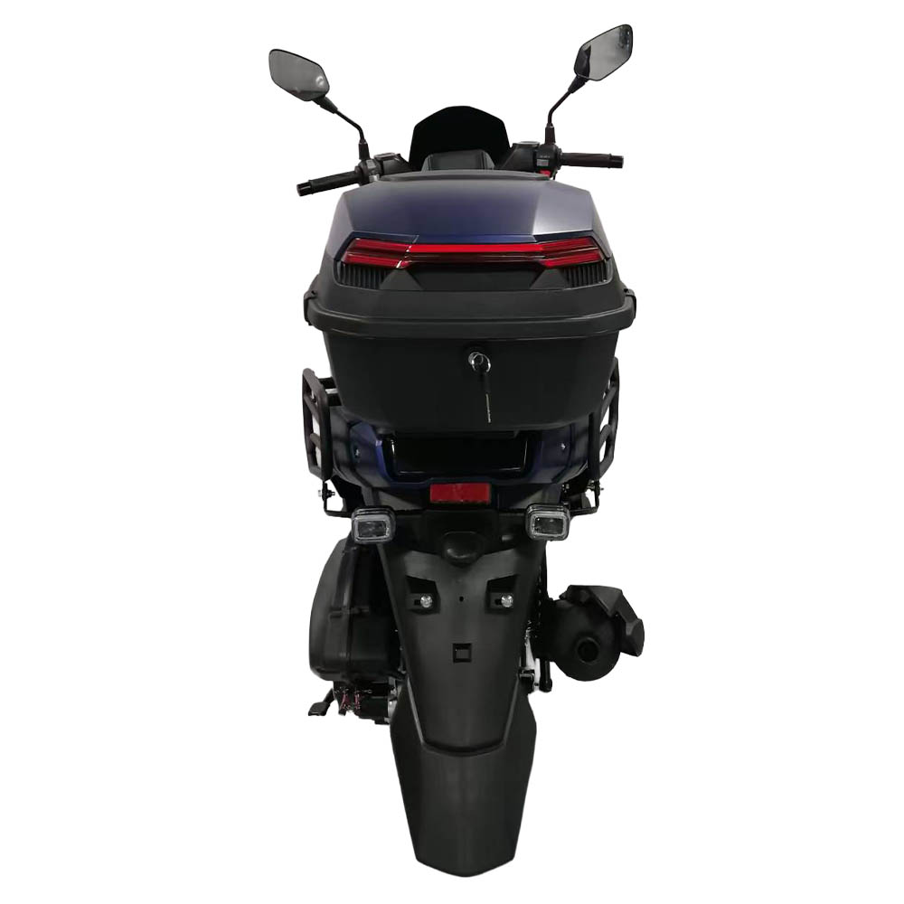 Мотороллер SP150S-24