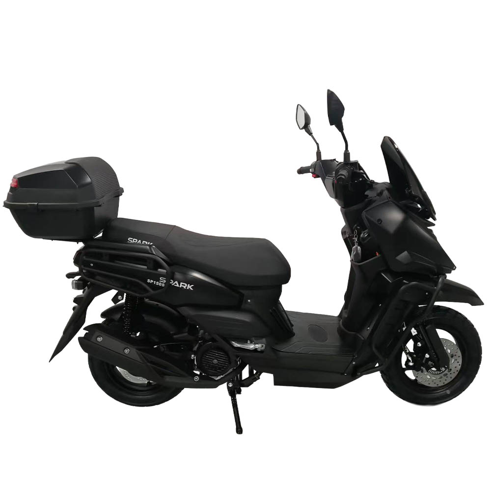 Мотороллер SP150S-24