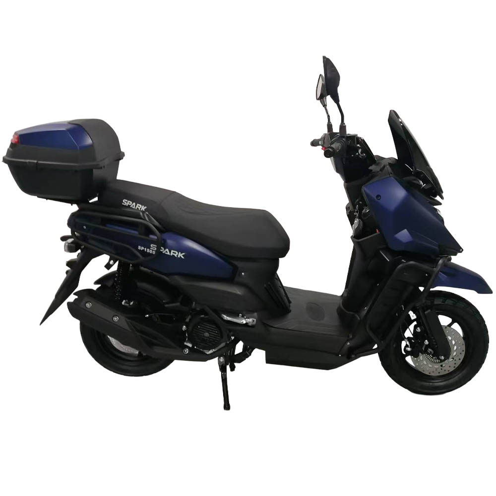 Мотороллер SP150S-24