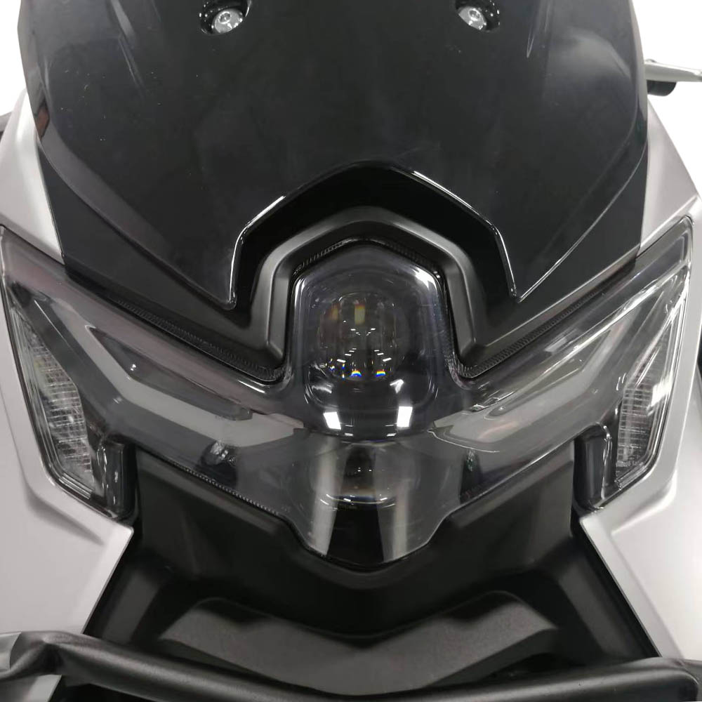 Мотороллер SP180S-26