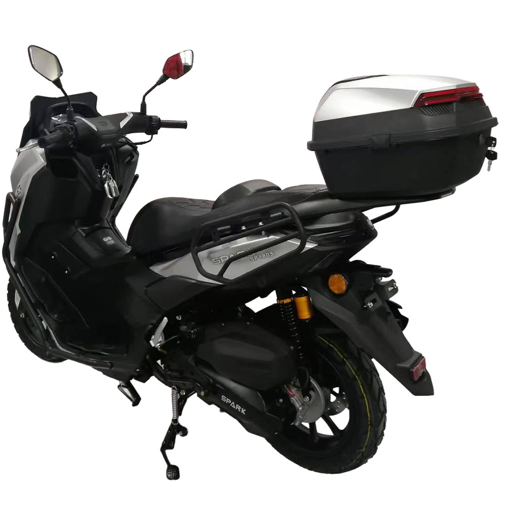 Мотороллер SP180S-26