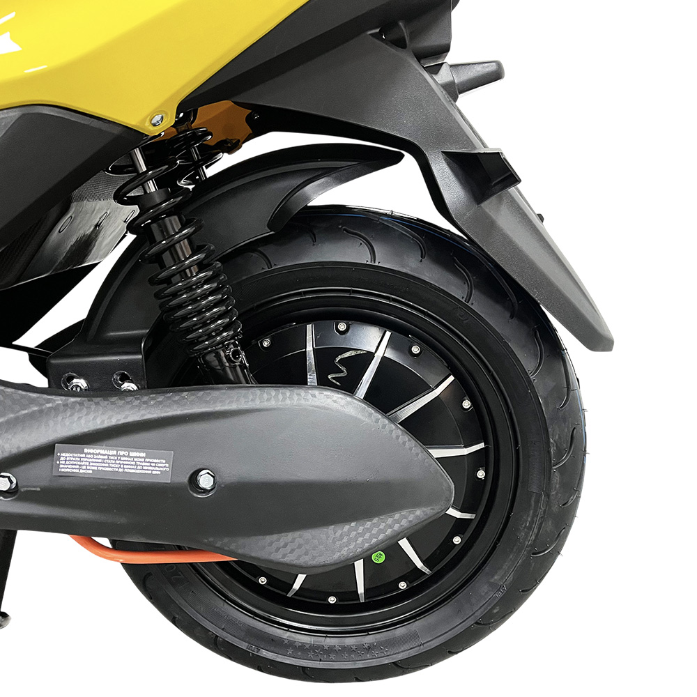 Електроскутер SP2000E-6