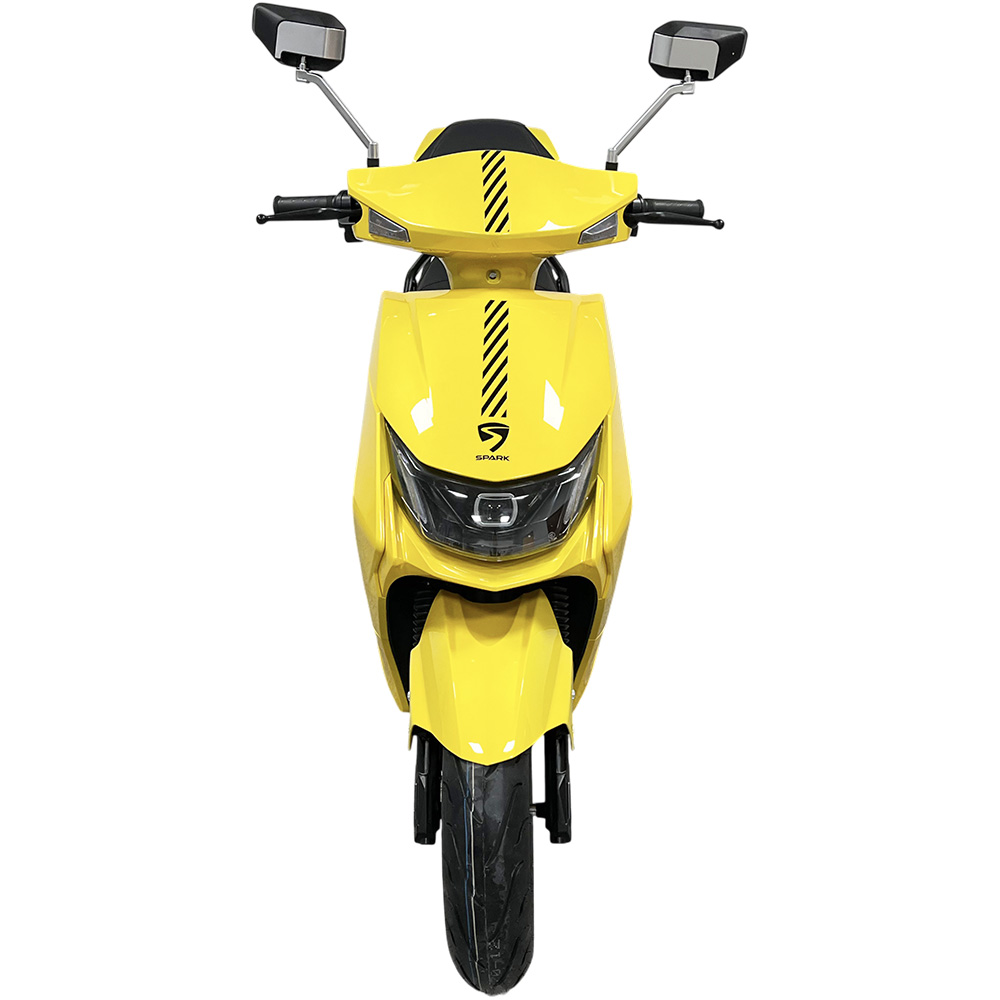 Електроскутер SP2000E-6