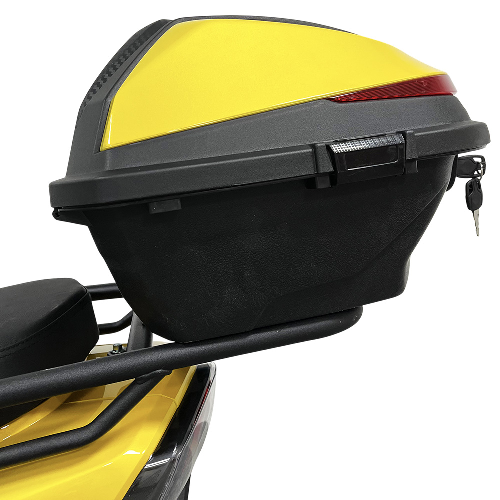 Електроскутер SP2000E-6