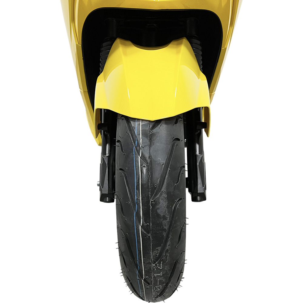 Електроскутер SP2000E-6