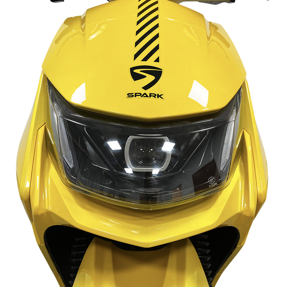 Електроскутер SP2000E-6