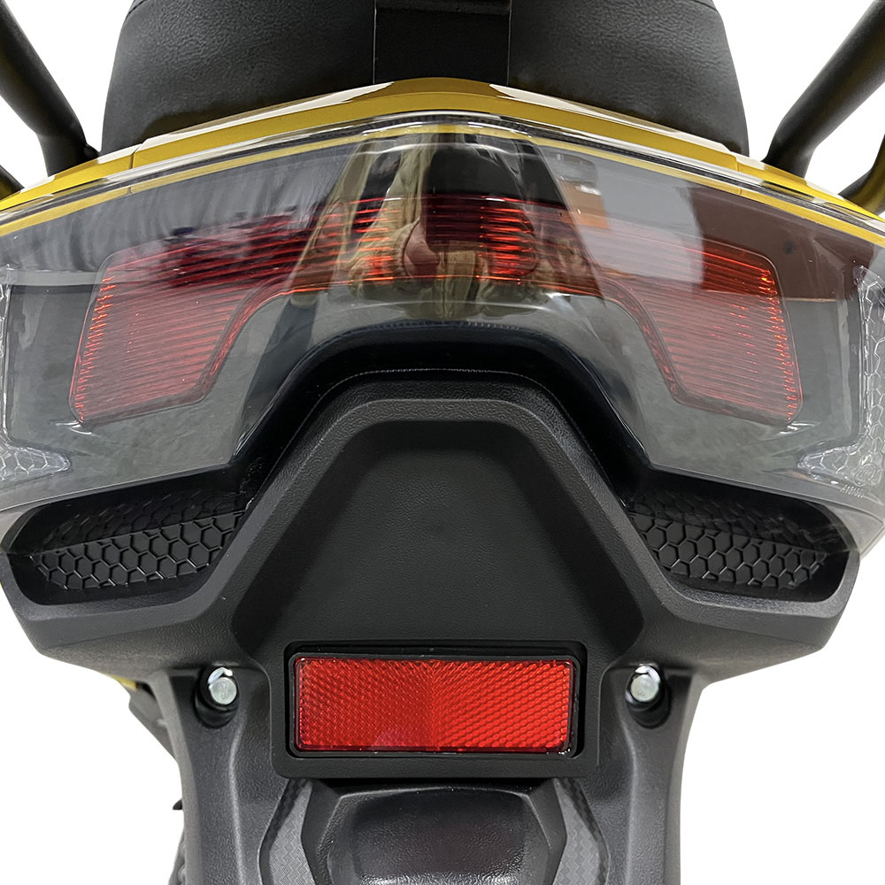 Електроскутер SP2000E-6