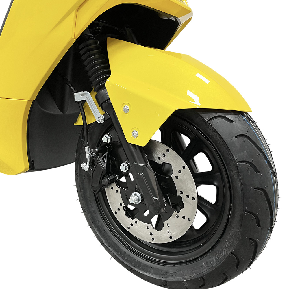 Електроскутер SP2000E-6