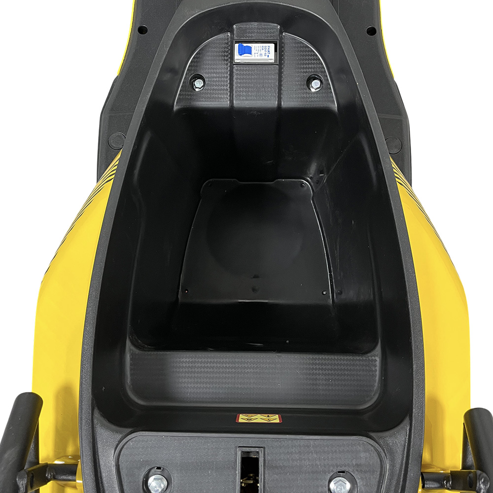 Електроскутер SP2000E-6