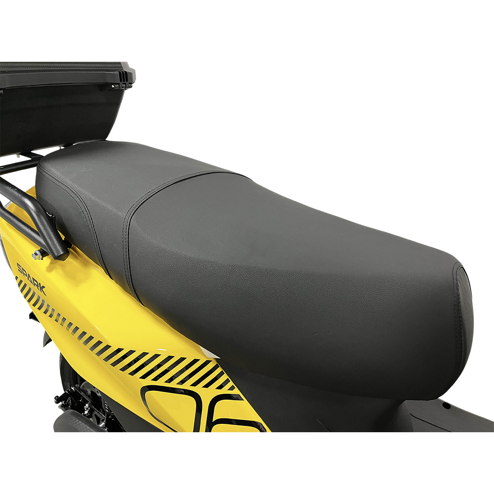 Електроскутер SP2000E-6