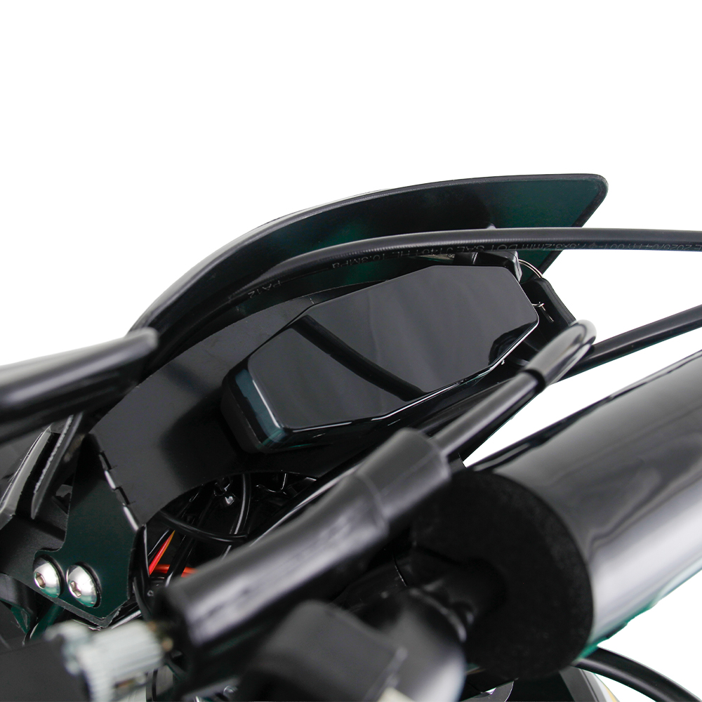 Мотоцикл SP150P-1