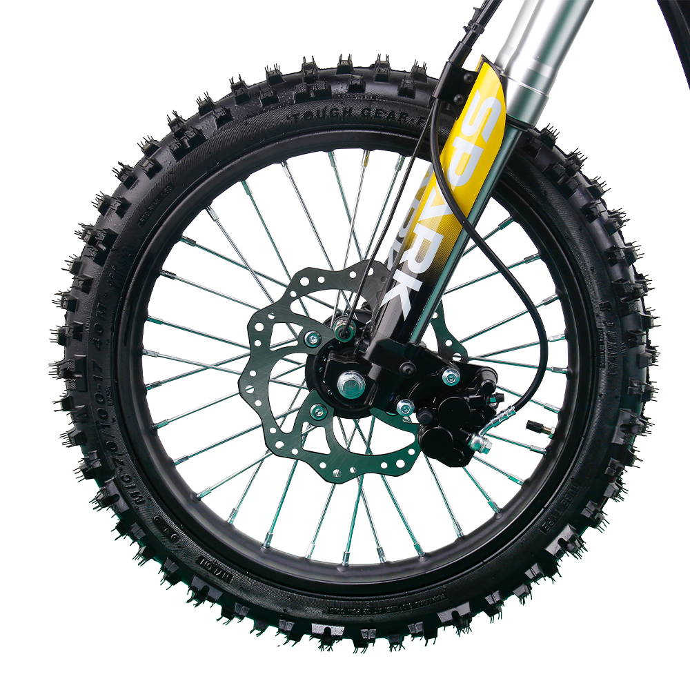 Мотоцикл SP150P-1