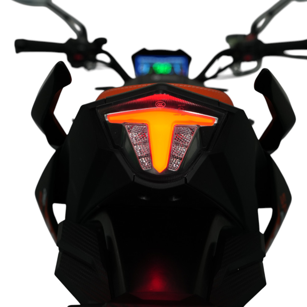 Мотоцикл SP250R-50