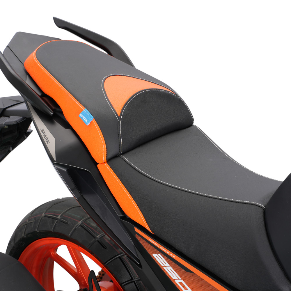 Мотоцикл SP250R-50