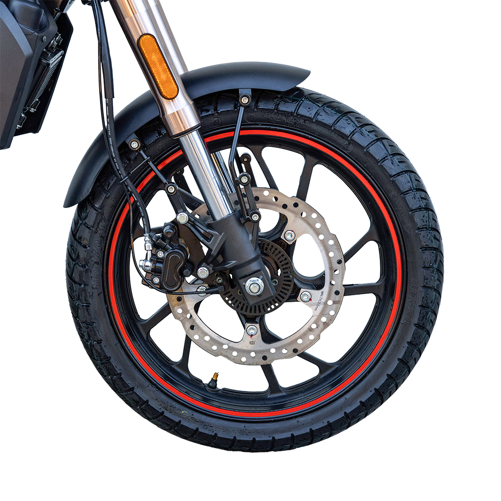 SPARK SP300RS-2 • гальмівні диски