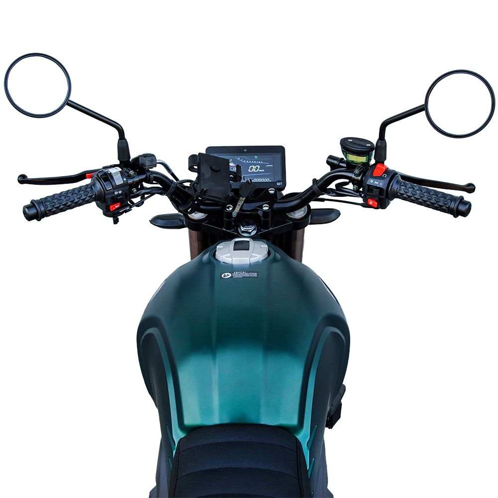 Панель приладів мотоцикла SP250SC-1