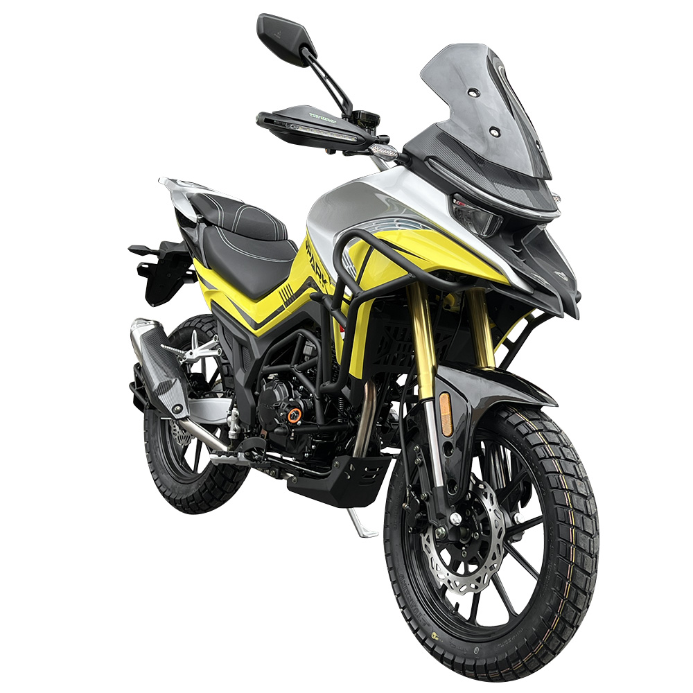 Мотоцикл SP250T-8