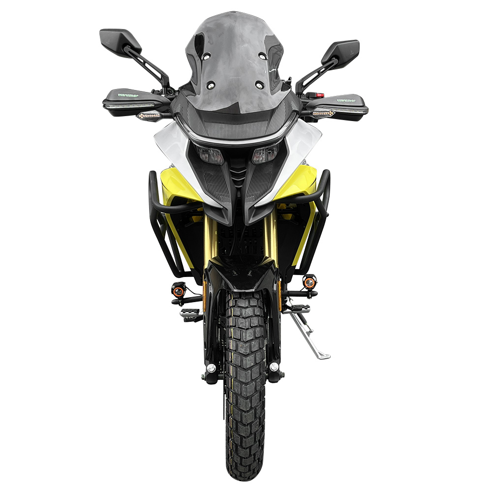 Мотоцикл SP250T-8