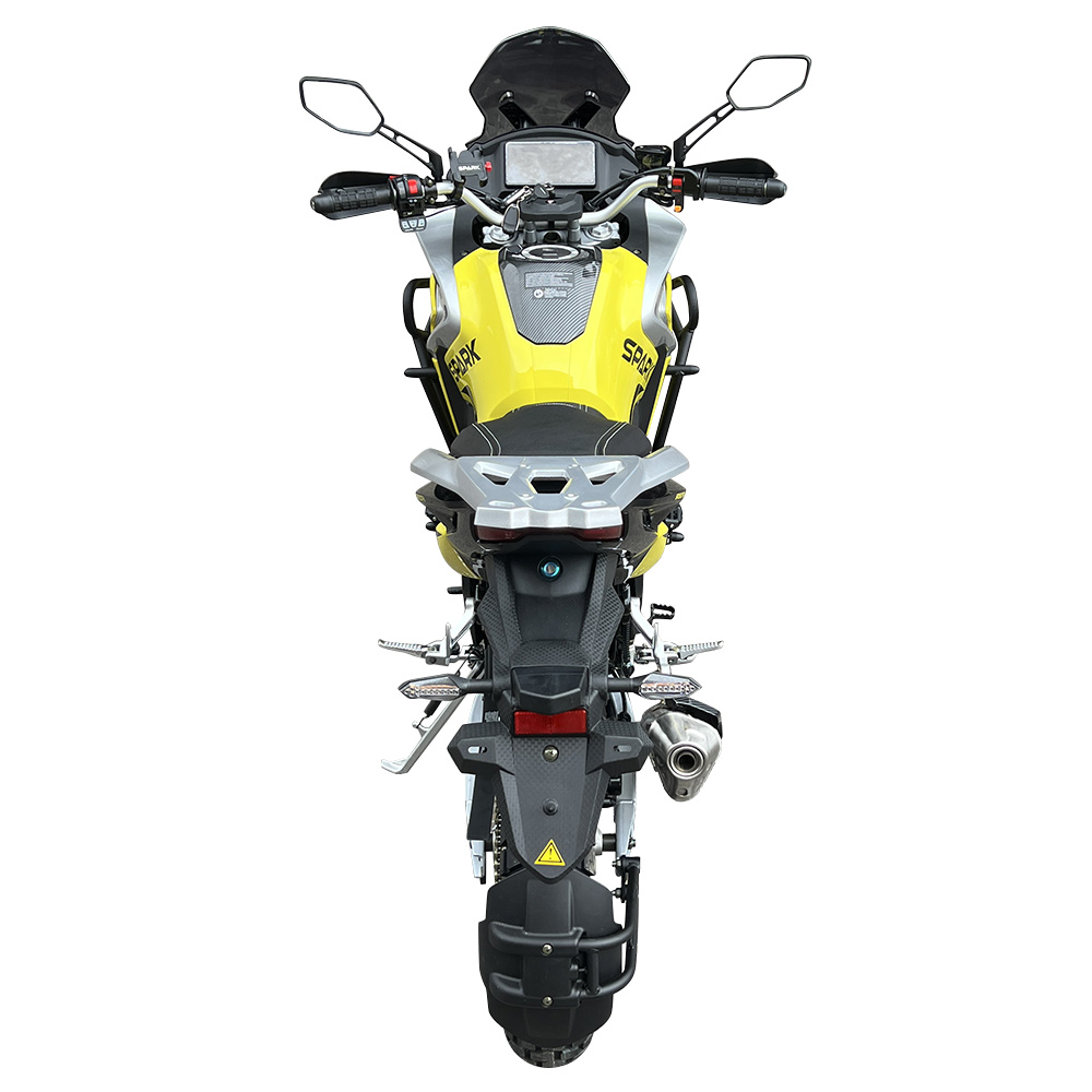 Мотоцикл SP250T-8