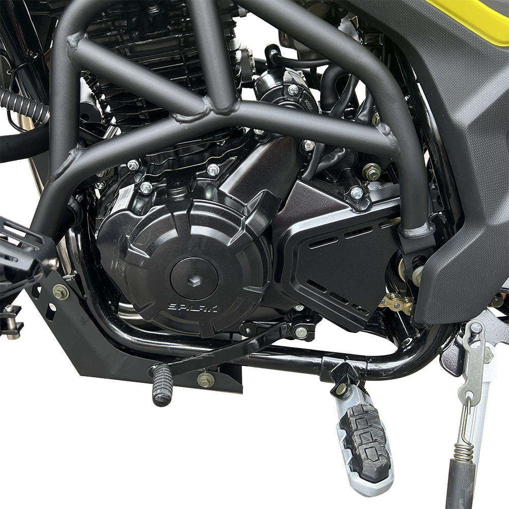 Мотоцикл SP250T-8