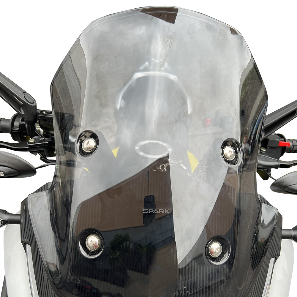 Мотоцикл SP250T-8