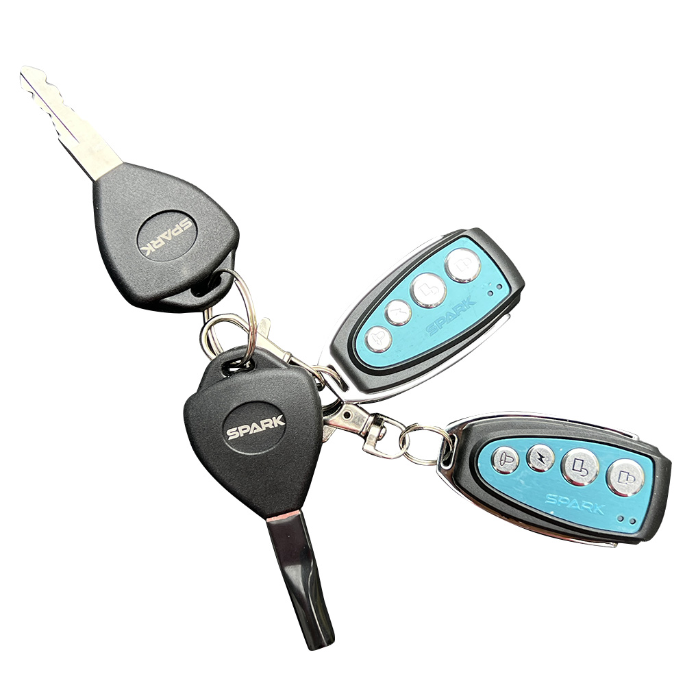 Мотоцикл SP250T-8