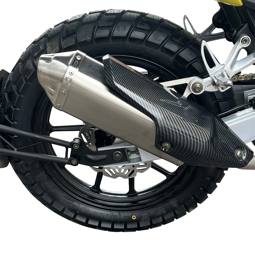 Мотоцикл SP250T-8