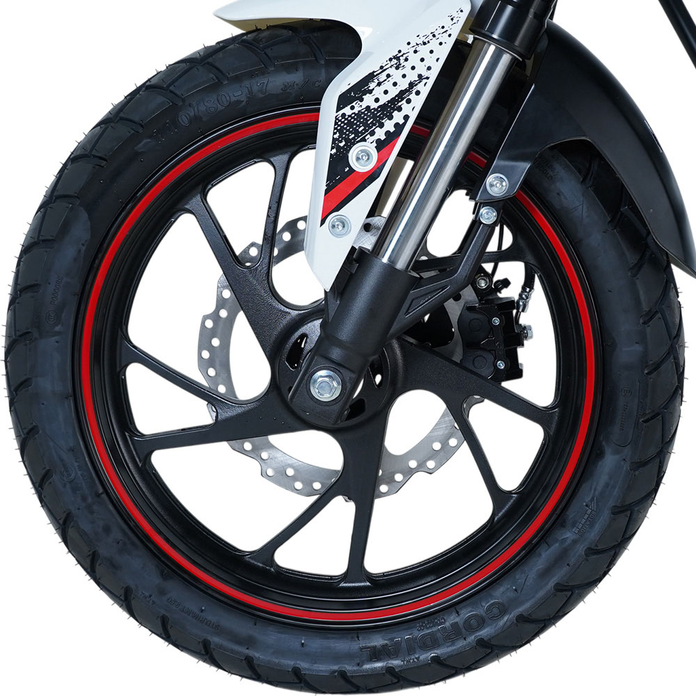 Мотоцикл SP250T-9