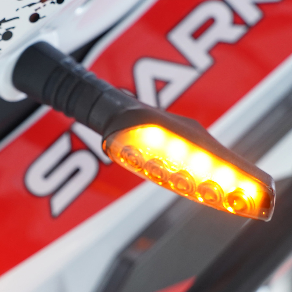 Мотоцикл SP250T-9