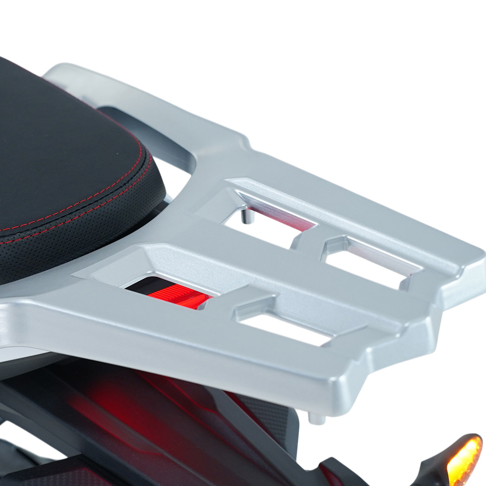 Мотоцикл SP250T-9