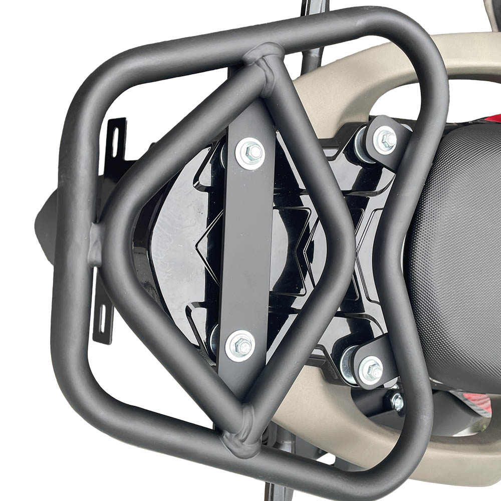 Мотоцикл SP300E-12