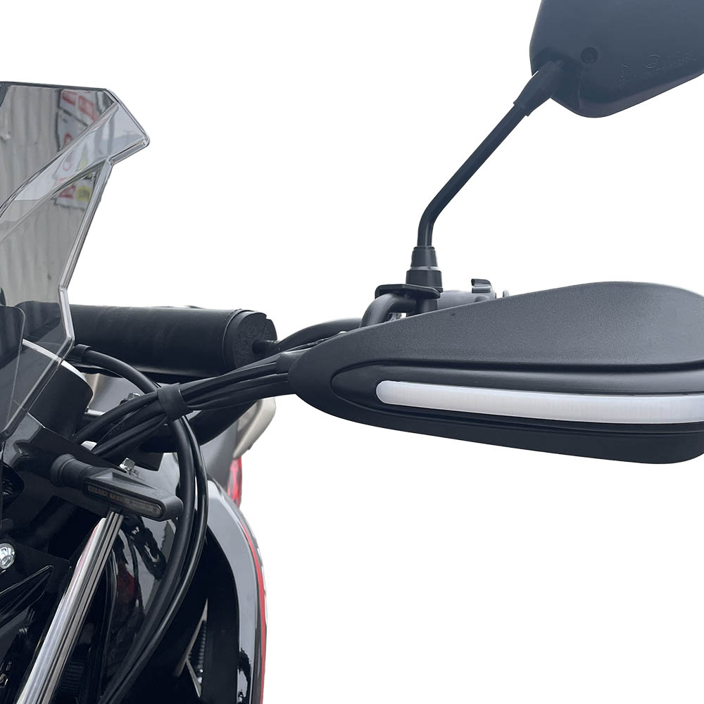 Мотоцикл SP300E-12