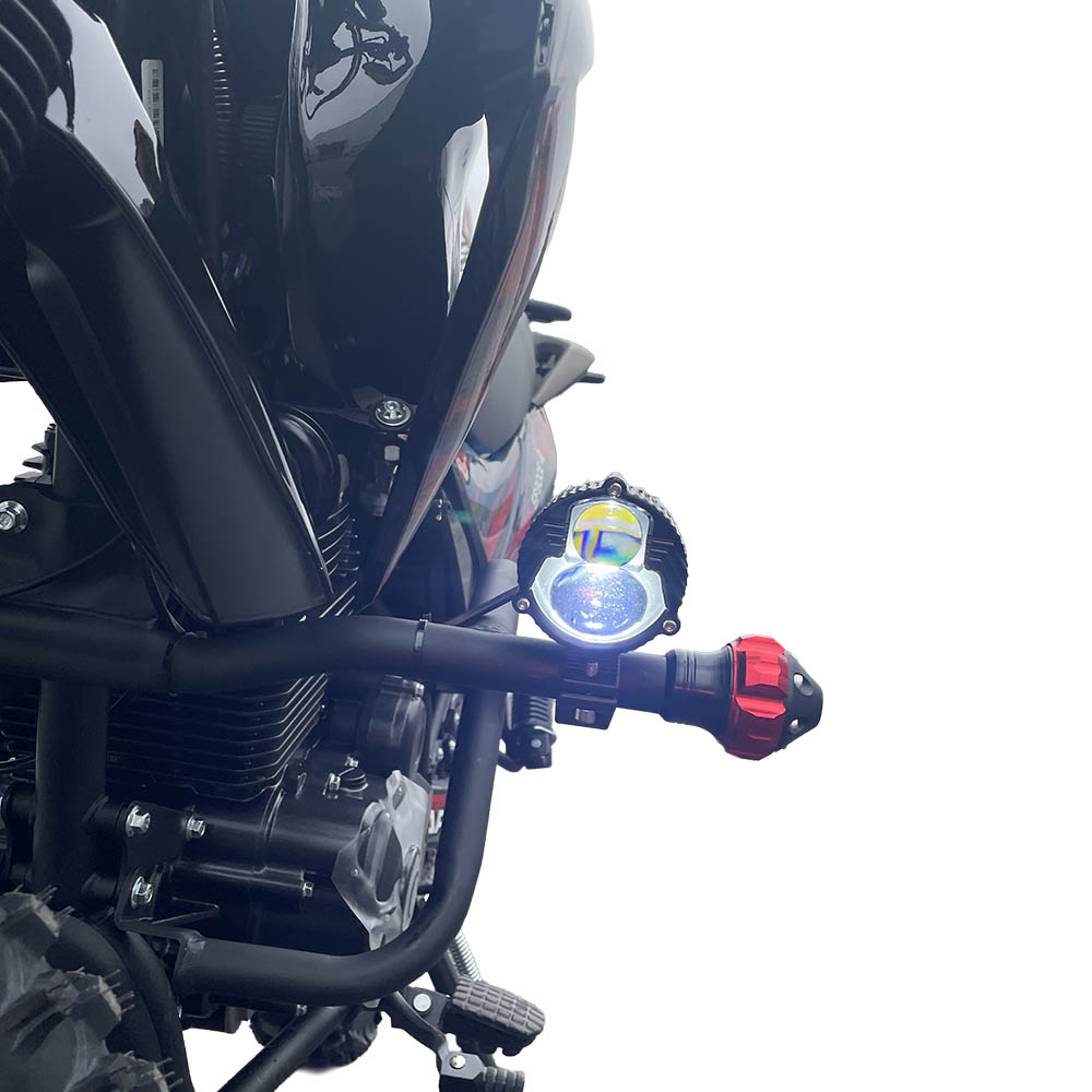 Мотоцикл SP300E-12