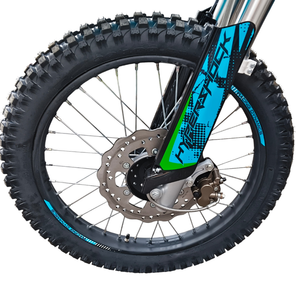 Мотоцикл SP300Е-9