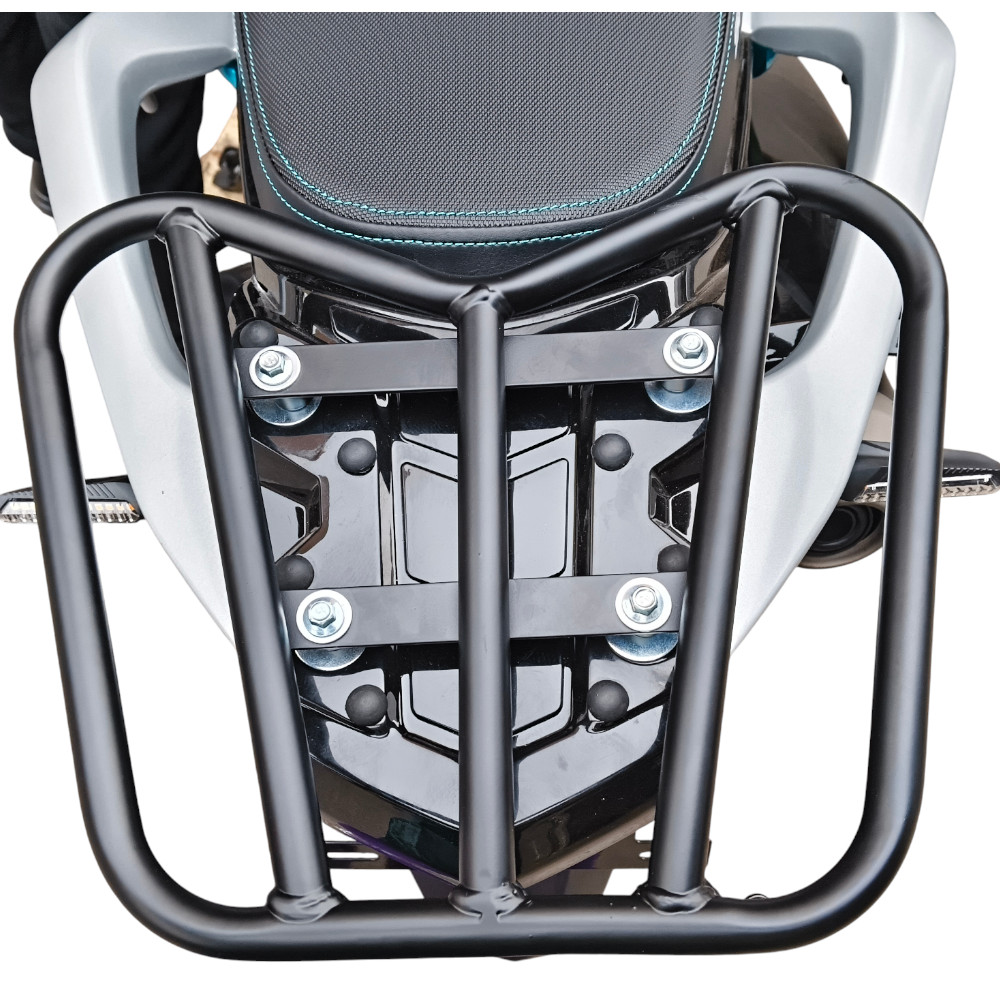 Мотоцикл SP300Е-9