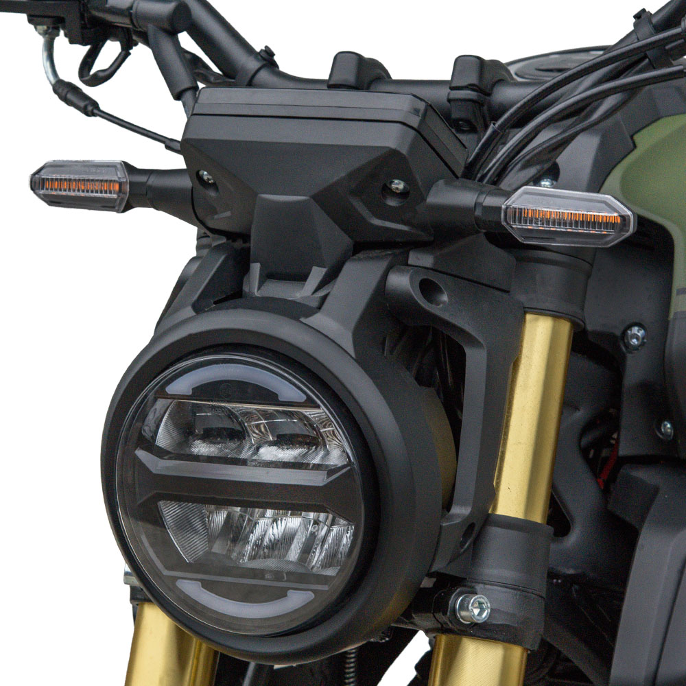 SPARK SP300RS-2 • гальмівні диски