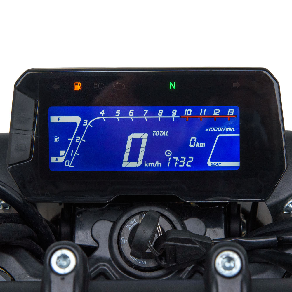 SPARK SP300RS-2 • гальмівні диски