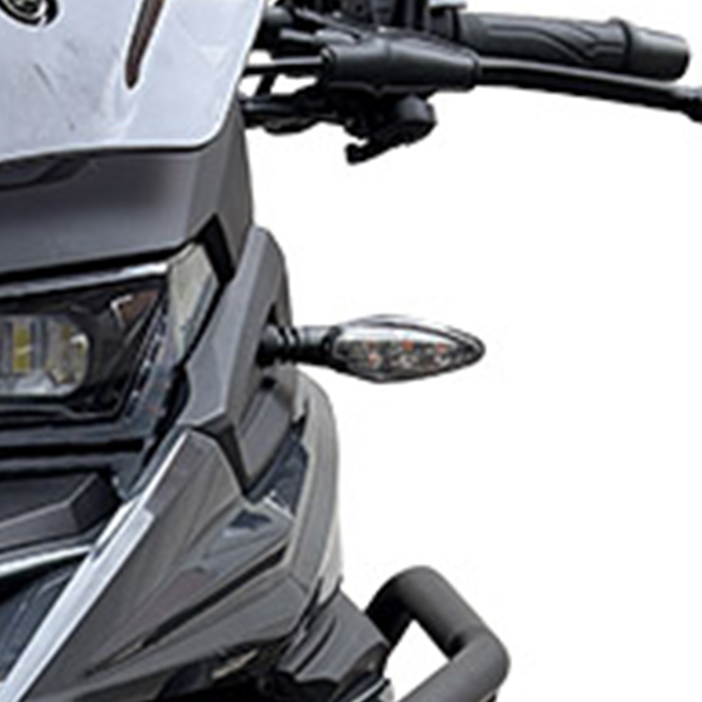 Мотоцикл SP300T-10