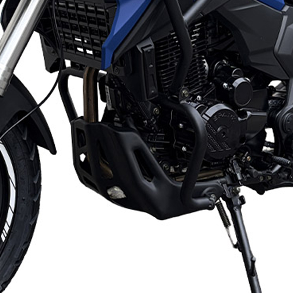 Мотоцикл SP300T-10