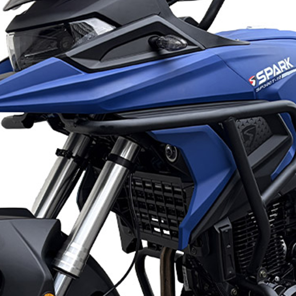 Мотоцикл SP300T-10