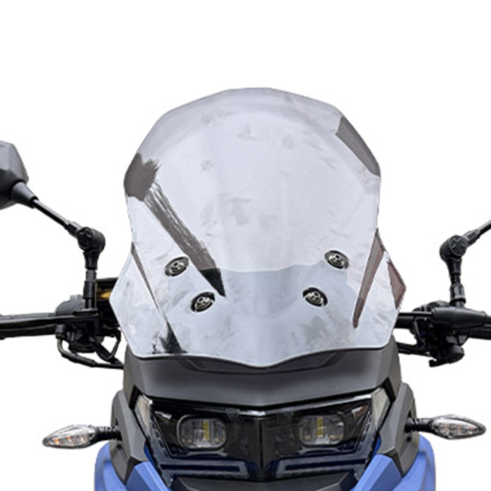 Мотоцикл SP300T-10