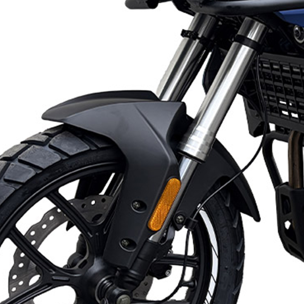 Мотоцикл SP300T-10