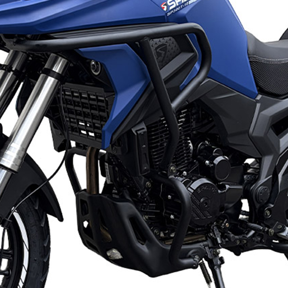 Мотоцикл SP300T-10