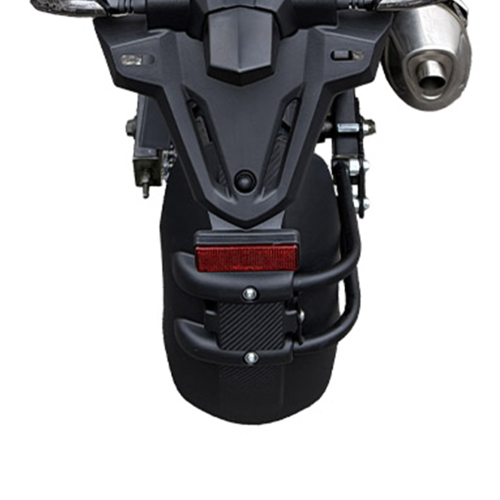 Мотоцикл SP300T-10